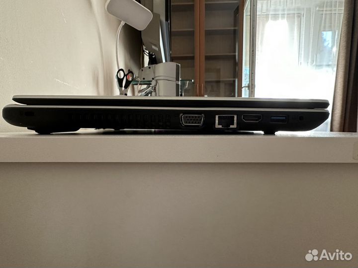 Ноутбук Acer