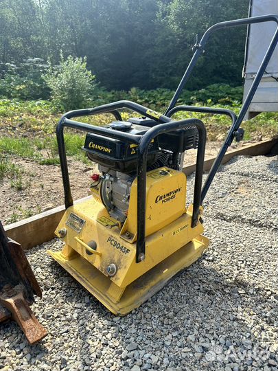 Аренда инструмента