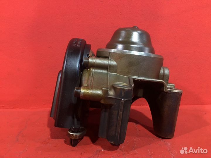 Масляный насос Skoda Fabia 1 хетчбэк BMD 1.2L 1198