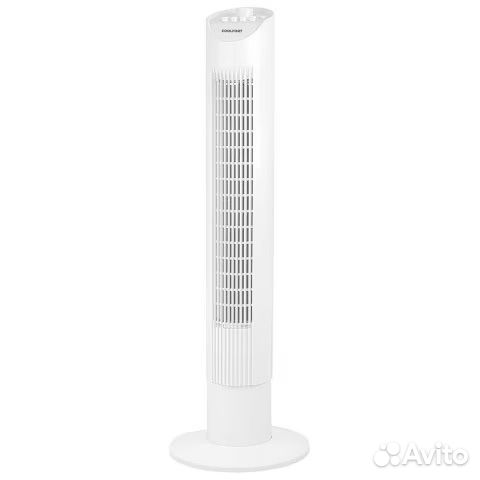 Вентилятор колонный Coolfort CF-2008
