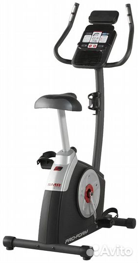 Велотренажер proform 210