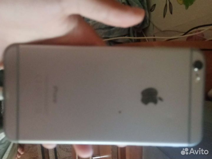 iPhone 6 Plus, 16 ГБ