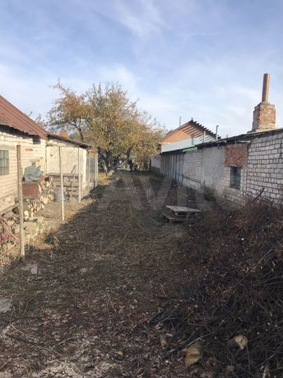 Участок 5,7 сот. (ИЖС)