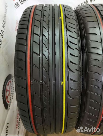 Dunlop Enasave EC503 225/50 R17 98V