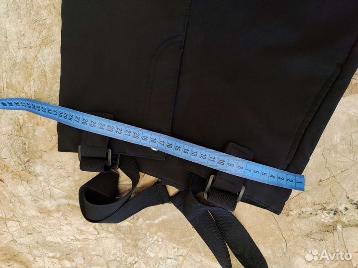 Полукомбинезон