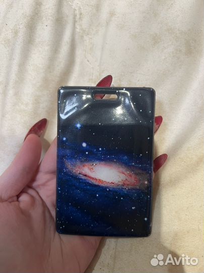 Чехол для карты