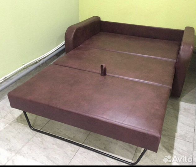 Диван «Чебурашка» 00092