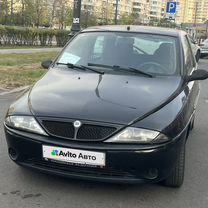 Lancia Ypsilon 1.2 MT, 2000, 153 400 км, с пробегом, цена 265 000 руб.