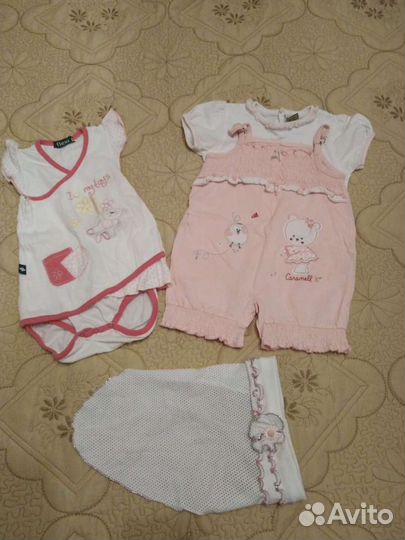 Вещи для маленькой принцессы