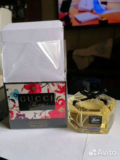 Туалетная вода женская Gucci, Boss