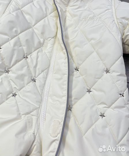 Комбинезон gusti 74 (12 мес.)