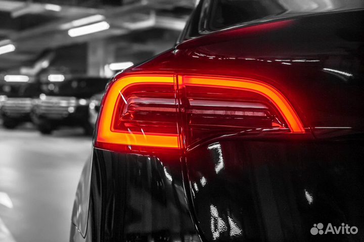 Фотограф автомобилей