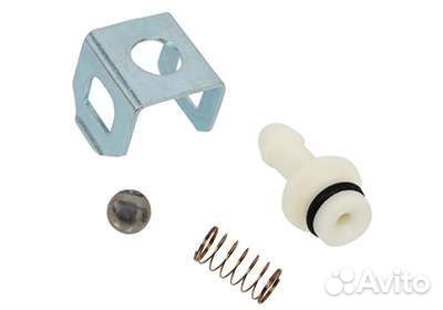 2.883-158.0 кзч клапана химии, K5-K6