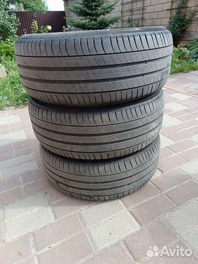 Michelin Primacy 3 225/55 R17 101W