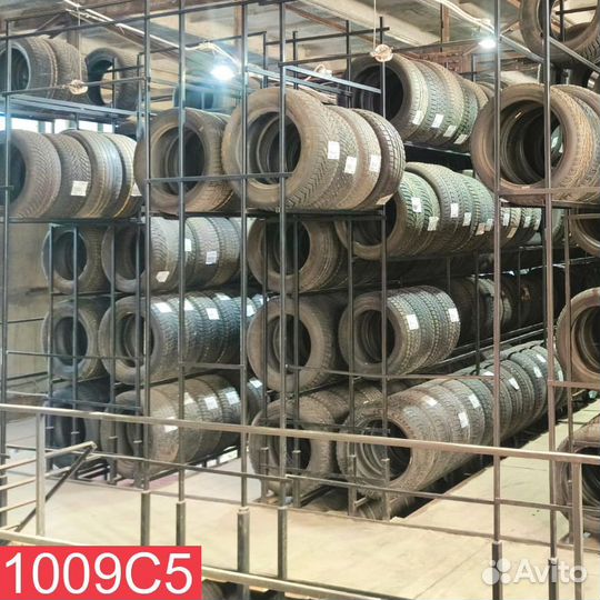 Michelin Pilot Alpin 5 225/40 R18 92L