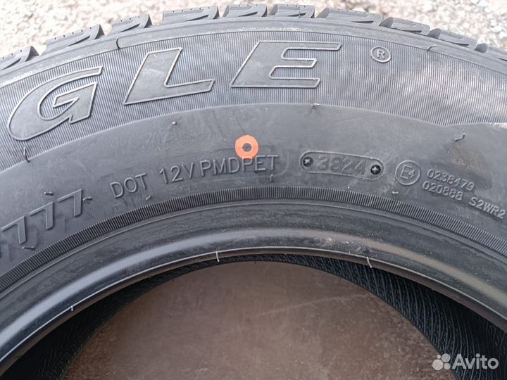 Triangle TR777 205/70 R15 96T