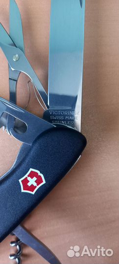 Victorinox Outrider 0.8513.3