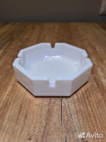 Пепельница