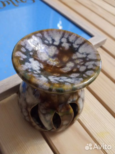 Аромолампа для масел