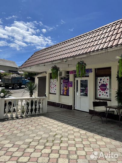 Продам готовый бизнес продуктовый Магазин