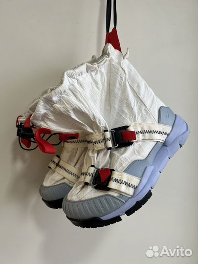 Nikelab Nike Craft x Tom Sachs Mars Yard Overshoe