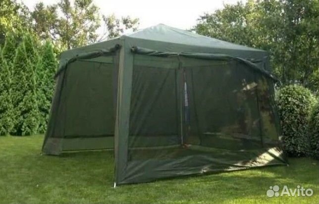 Шатер - палатка туристический