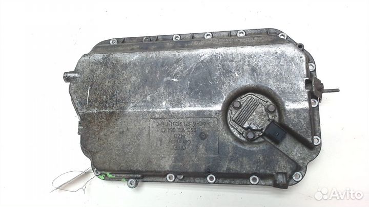 Поддон Audi A4 (B6), 2002