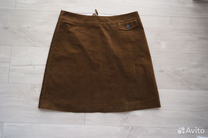 Юбка вельвет Marc O'Polo 38