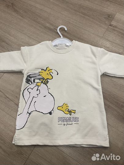 Платье-туника