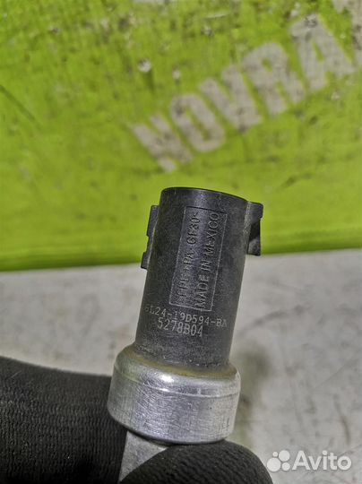 Датчик кондиционера Форд Фокус 2