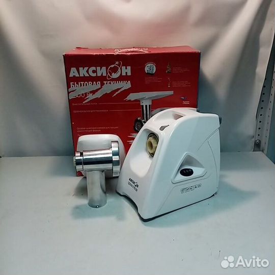 Мясорубка Aksion M 35.00 (Рассрочка /О3)