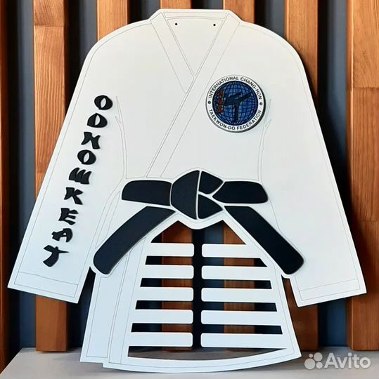 Медальница