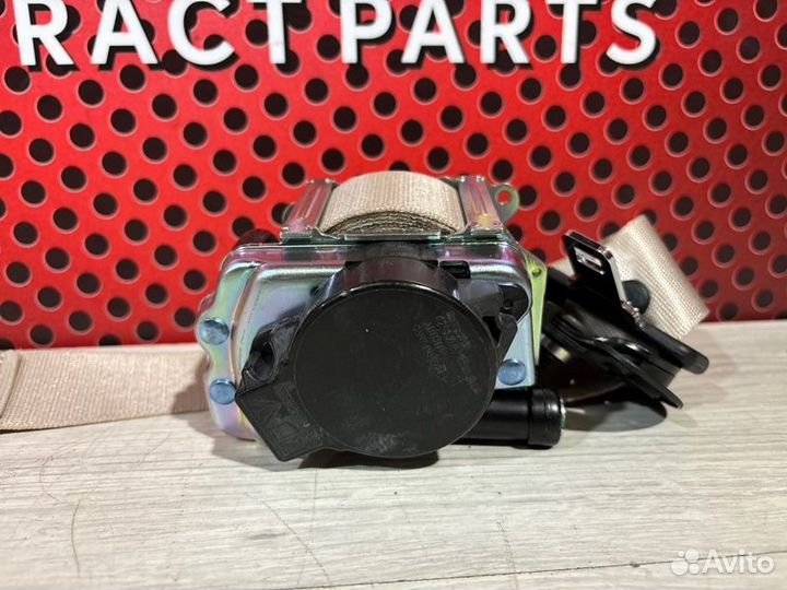 Ремень безопасности задний правый Bmw X5 F15