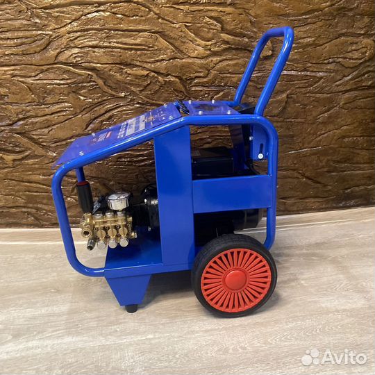 Мойка высокого давления