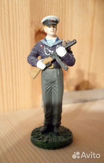 Старшина вмф в форме #3 матрос морской пехоты