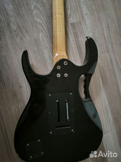Электрогитара Ibanez корея