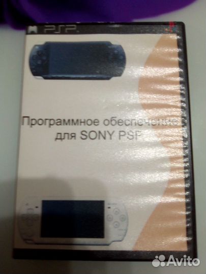 Игры для sony psp