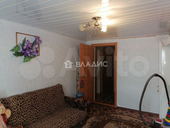 Дом 134,9 м² на участке 25 сот.