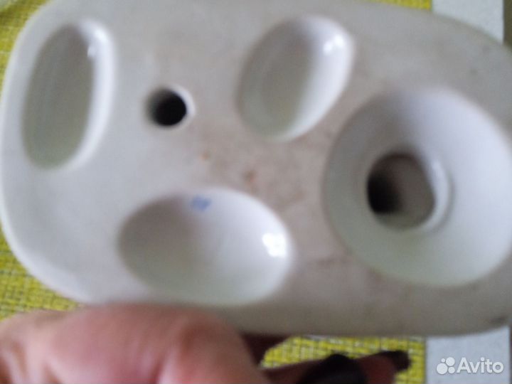 Статуэтка фарфор Пушкин в юности