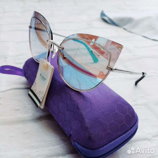 Пакет брендовых вещей лето