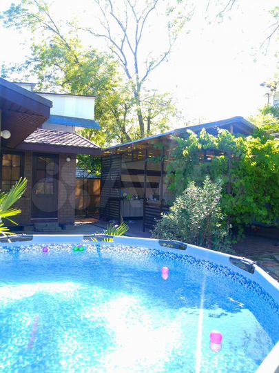 Дом 70 м² на участке 6 сот.