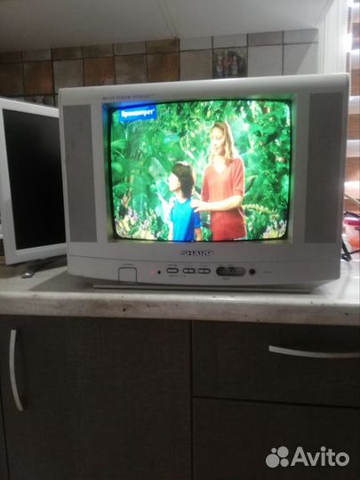 Телевизор бу