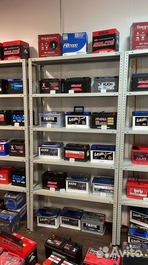 Металлические Разборные Стеллажи (с НДС)