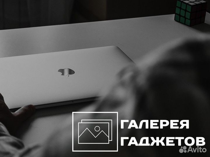 Галерея Гаджетов: для ценителей настоящей техники