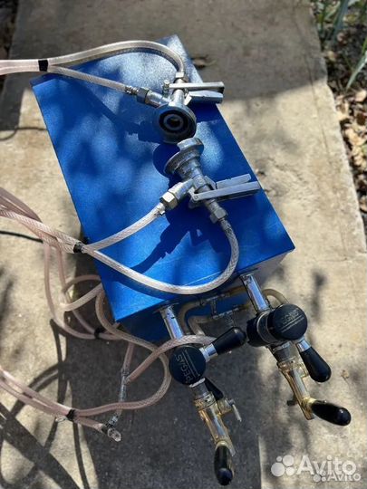 Пивные охладители б/у