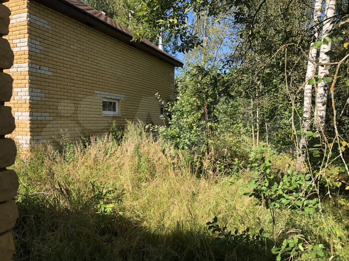 Участок 14 сот. (ИЖС)