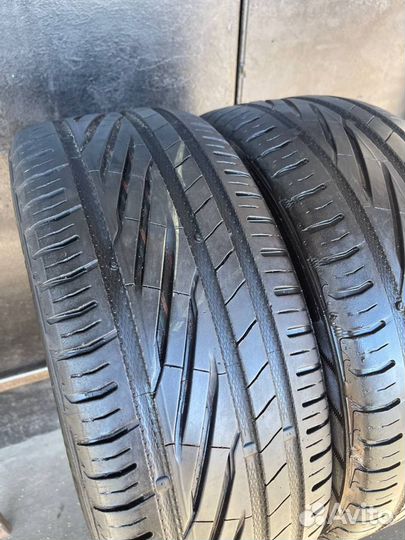 Uniroyal Rain Sport 3 195/50 R15