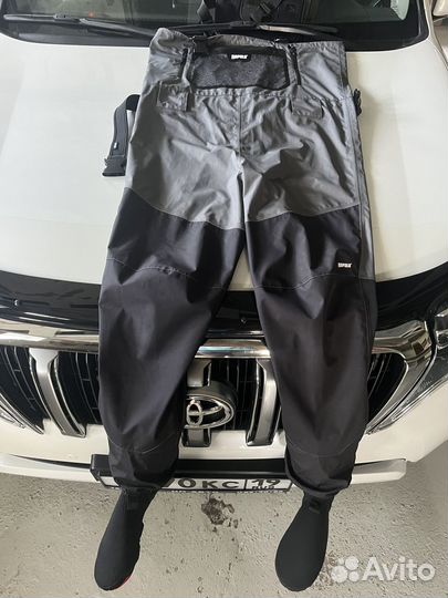 Вейдерсы Rapala