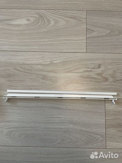 Обрамление полки beko