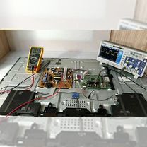 Ремонт телевизоров l Настройка каналов l Подключение приставки l Выезд в день обращения l Гарантия, Ялта